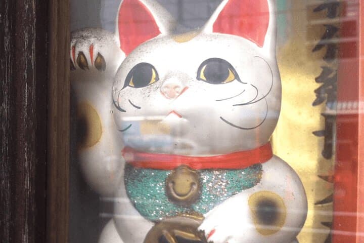 Hidden Treasures Scavenger Hunt in Chinatown NYC photo 5