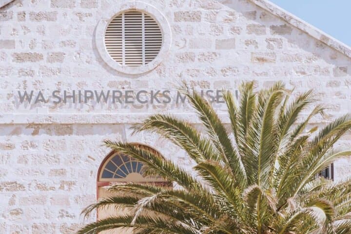 Fremantle Finds: Self-Guided Scavenger Hunt Through Historic Fremantle photo 3