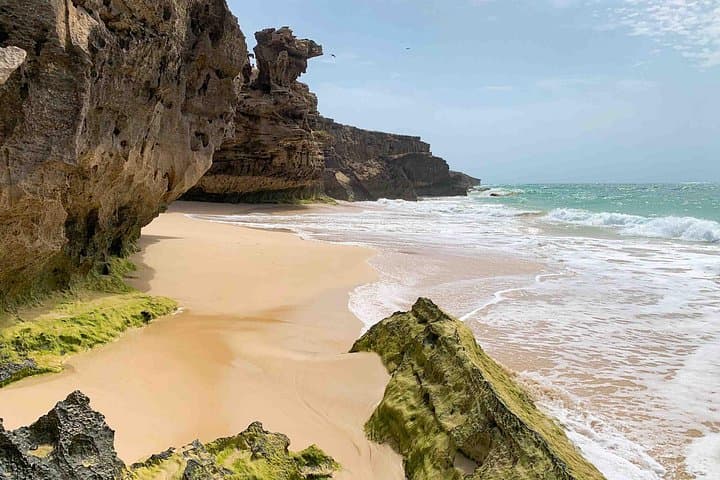 Exploring Boa Vista: Full-Day South to Southwest Island Tour photo 1