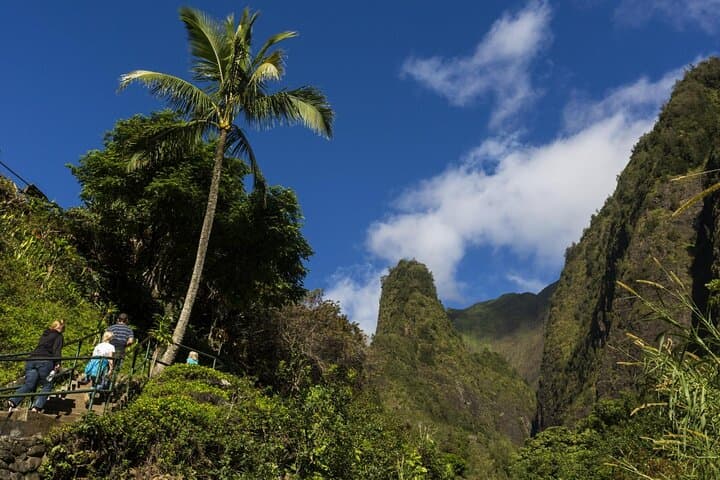 Maui North Coast Slingshot Tour from Lahaina — Drive Honolua, Nakalele & Iao Valley photo 4