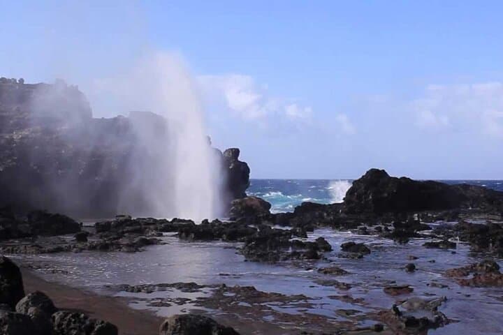 Maui North Coast Slingshot Tour from Lahaina — Drive Honolua, Nakalele & Iao Valley photo 5