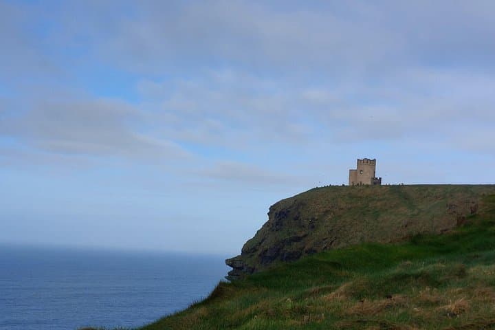 Cliffs of Moher & Burren Private Tour from Galway – Wild Atlantic Way Luxury Transfer photo 5