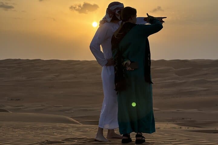 5-Day Oman Explorer: Muscat, Wadi Shab, Wahiba Sands, and Turtles