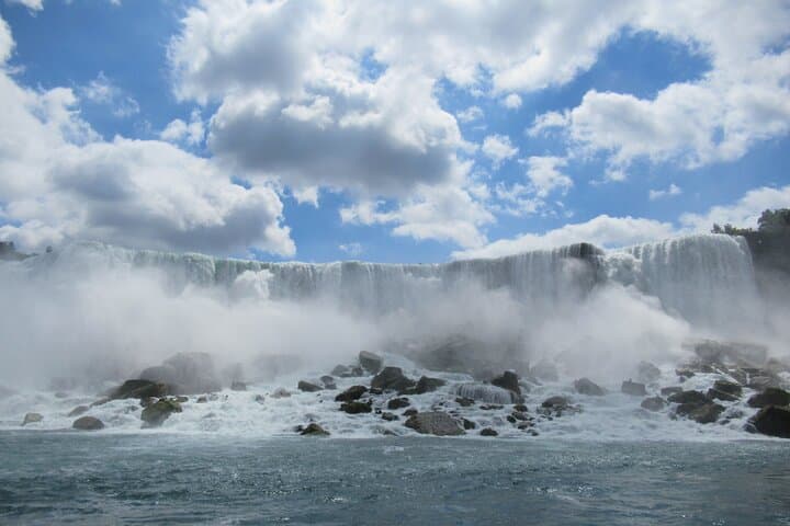 Niagara Guide: Prospect Point Trolley & Step-On Guide to Niagara Falls photo 6