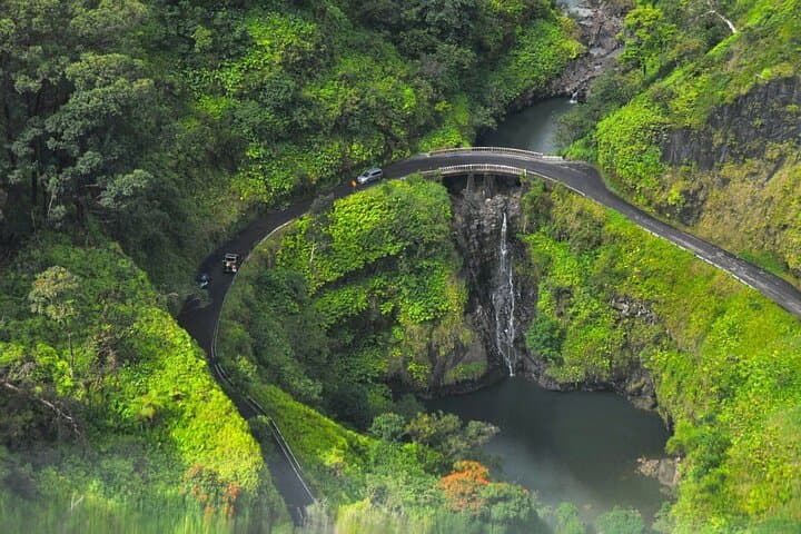 Drive Maui in a Polaris Slingshot: Self-Guided Rentals from Kihei photo 5