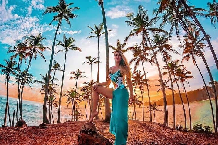 7-Day Sri Lanka Highlights Tour: Sigiriya, Kandy, Ella, Yala & Galle