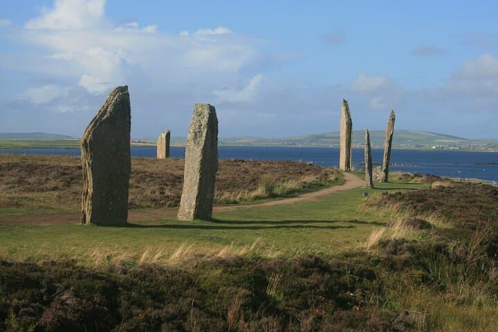 Kirkwall Small-Group Shore Excursion: Highlights of Orkney in 6 Hours photo 3