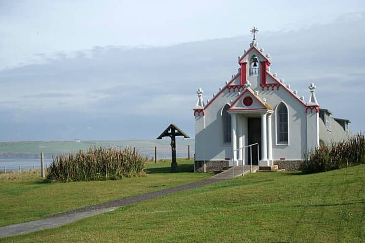 Kirkwall Small-Group Shore Excursion: Highlights of Orkney in 6 Hours photo 5