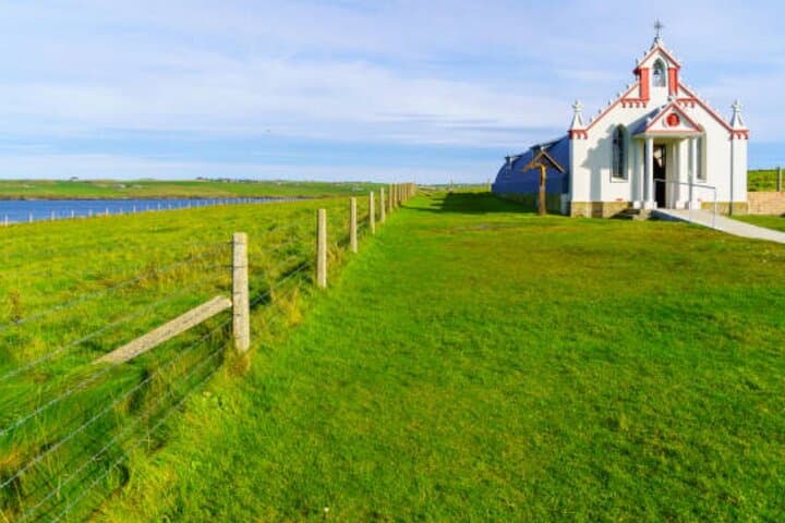 Kirkwall Small-Group Shore Excursion: Highlights of Orkney in 6 Hours photo 6