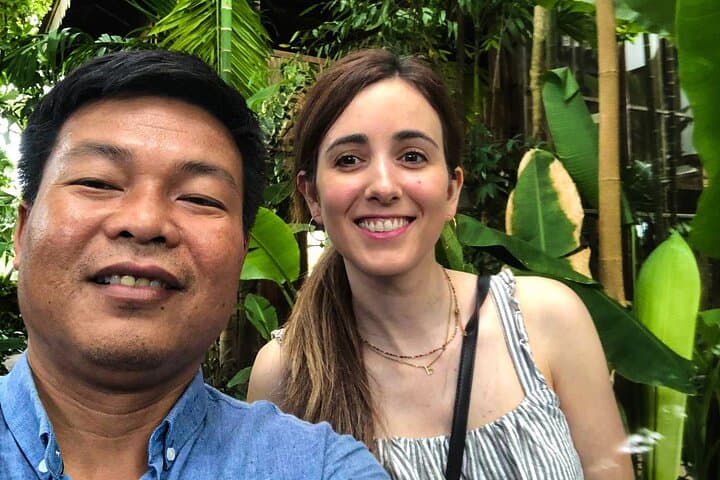 Private Angkor Wat and Bayon Temple Tour: Sunrise, Faces and Ta Prohm