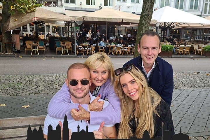 Self-Guided Secrets of Roermond: Interactive City Scavenger Hunt photo 3