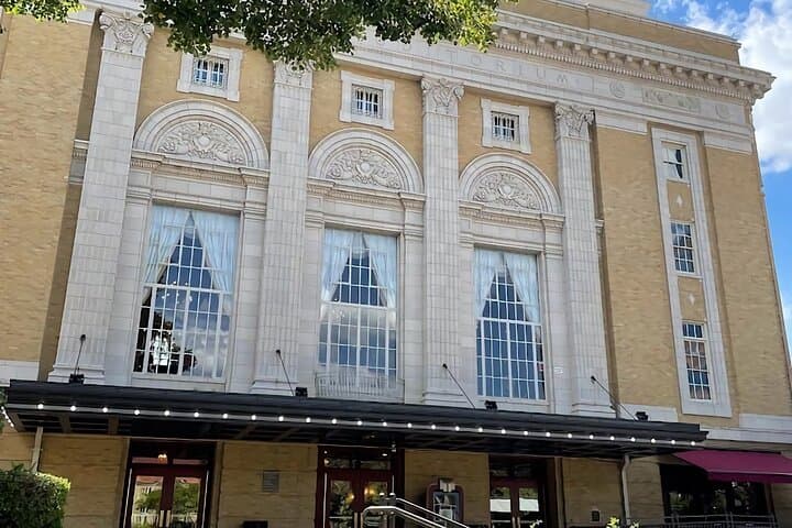 Guided Historian Walking Tour in Downtown Durham — Tobacco Era to Tech photo 5