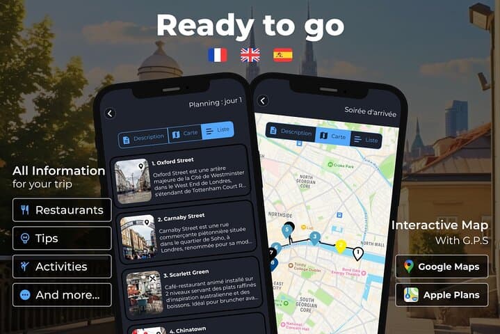 Ultimate Digital Private Guide to Zagreb: GPS-Powered 2-Day City Itinerary photo 2