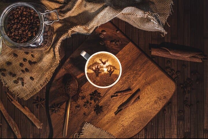 Dominican Coffee Tasting and Pairing in Punta Cana — Chocolate, Rum & Brewing Techniques