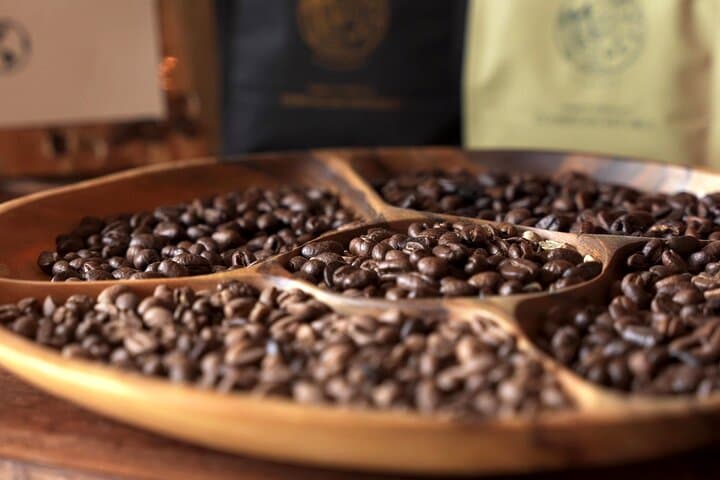 Dominican Coffee Tasting and Pairing in Punta Cana — Chocolate, Rum & Brewing Techniques photo 5