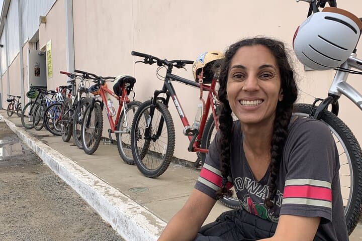 Pedal Through Valle de Guadalupe: Bike 2 Wine Vineyard Ride photo 5