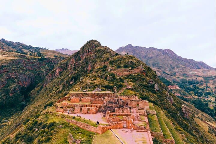 4-Day Cusco Immersive Journey: Machu Picchu, Sacred Valley & Humantay photo 2