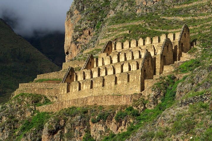 4-Day Cusco Immersive Journey: Machu Picchu, Sacred Valley & Humantay photo 4