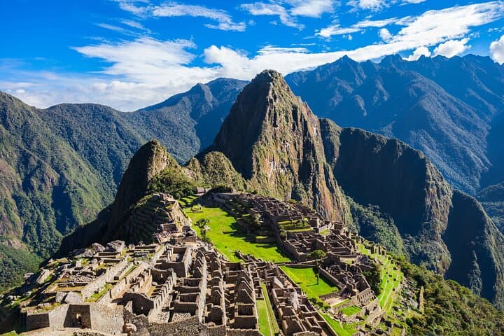 4-Day Cusco Immersive Journey: Machu Picchu, Sacred Valley & Humantay photo 5