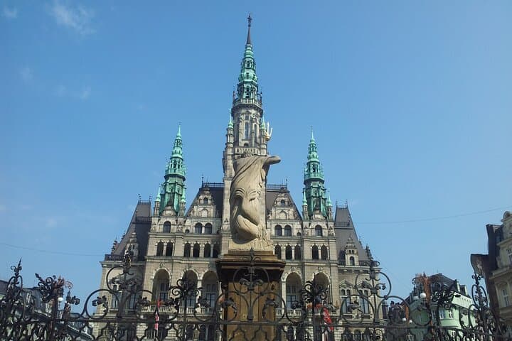 Jested Tower Private Day Trip from Prague: Liberec, Zoo or Botanical Garden & Ridge Hike photo 2