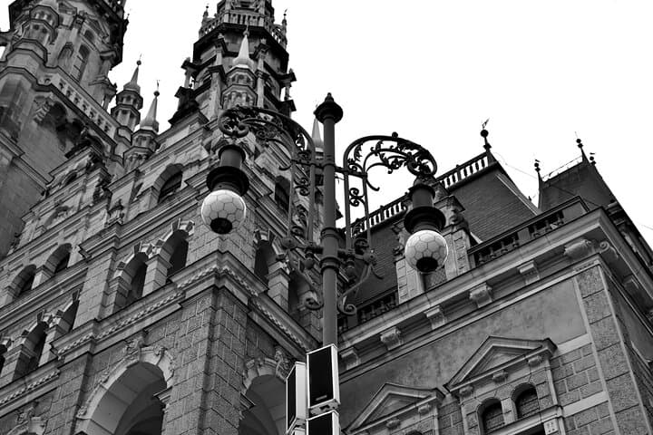 Jested Tower Private Day Trip from Prague: Liberec, Zoo or Botanical Garden & Ridge Hike photo 3
