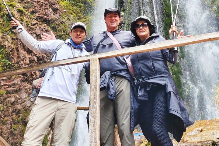 Two-Day Private Machu Picchu & Inca Trail Experience from Cusco photo 2