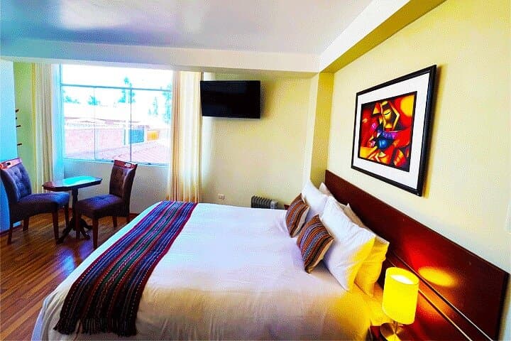 Two-Day Private Machu Picchu & Inca Trail Experience from Cusco photo 5