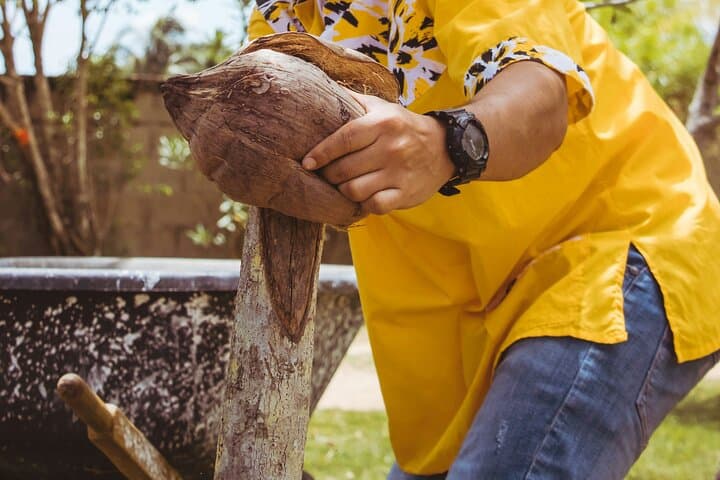 Roatán East End Private Tour: Garifuna Culture & Jonesville Mangrove Tunnels photo 4