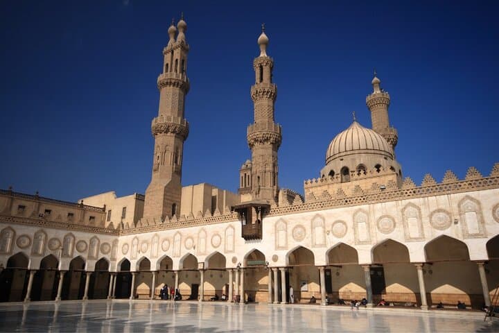 8-Day Private Cairo to Luxor & Aswan Deluxe Nile Cruise photo 2
