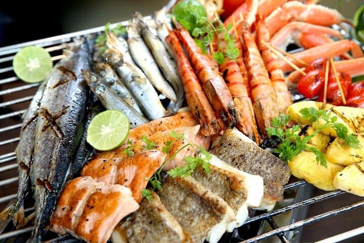 Speedboat to Hon Tam: Mud Bath and Buffet Lunch in Nha Trang photo 2