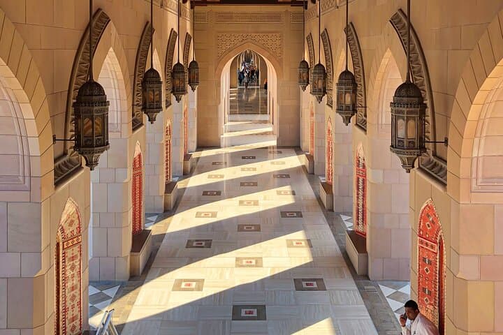 Evening Cultural Drive: Nizwa Fort, Souq & Saiq Plateau Experience photo 5