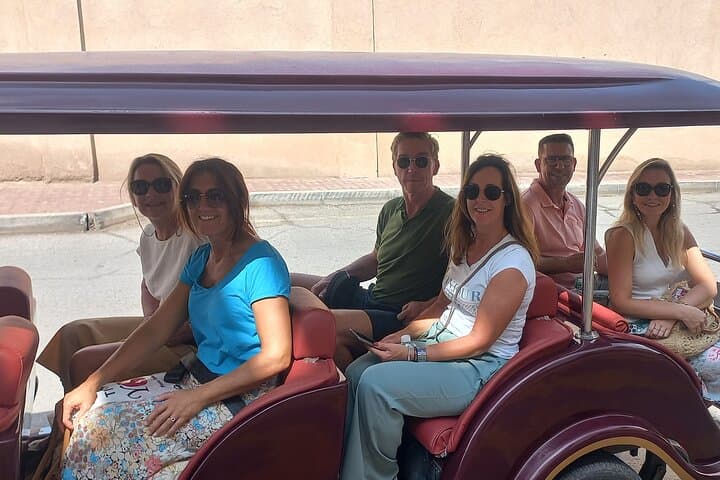 Evening Cultural Drive: Nizwa Fort, Souq & Saiq Plateau Experience photo 6