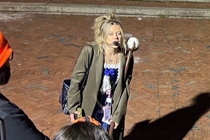 Salem Witch Trials & Haunted Salem Walking Tour — History, Haunts, Hocus Pocus Sites photo 4