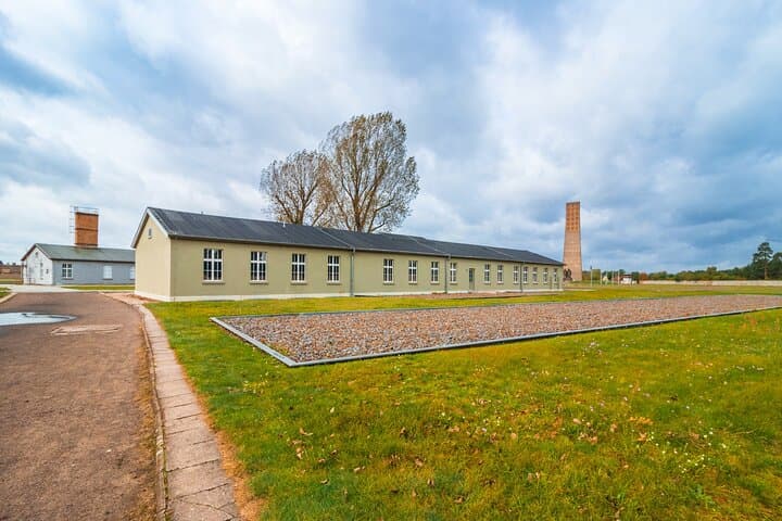Private Sachsenhausen Concentration Camp Tour from Berlin — Guided Memorial Visit photo 6
