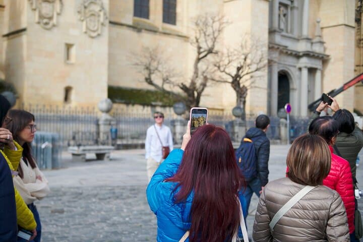 Segovia & Toledo Day Trip from Madrid — Aqueducts, Alcázar and Cathedral Access photo 6