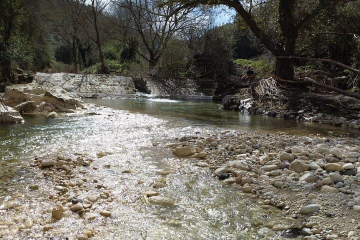Sicily Fly Fishing Day Trip from Catania, Taormina & Syracuse photo 3