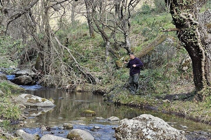 Sicily Fly Fishing Day Trip from Catania, Taormina & Syracuse photo 6