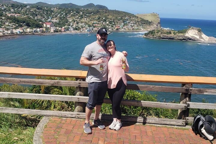 St Lucia Shuttle Taxi Service: Private Airport Transfers & Island Transport photo 6