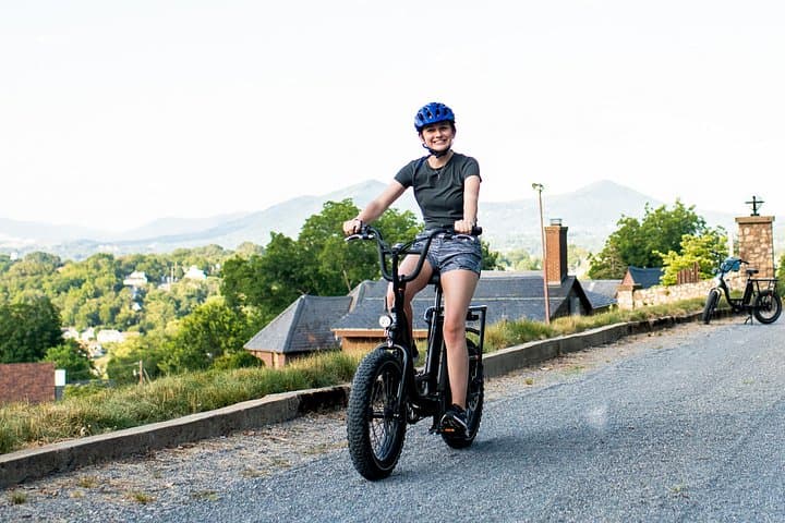 E-bike the Roanoke River Greenway: Easy Electrified Rides in Roanoke, VA photo 3
