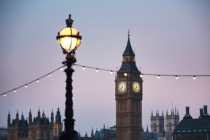 Explore London's Hidden Gems: Self-Guided Walking Tour of Secret Spots & Landmarks photo 6