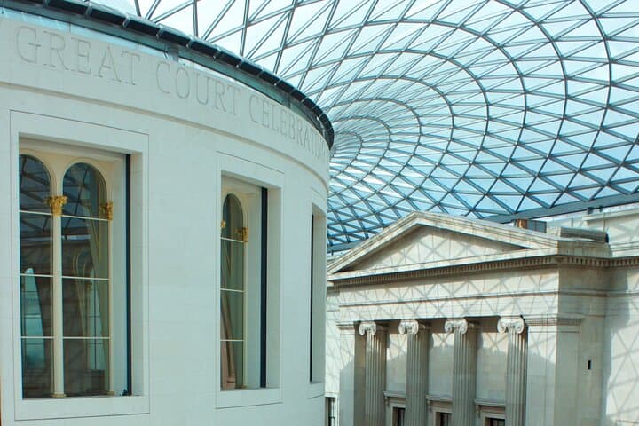 Explore London's Hidden Gems: Self-Guided Walking Tour of Secret Spots & Landmarks photo 4