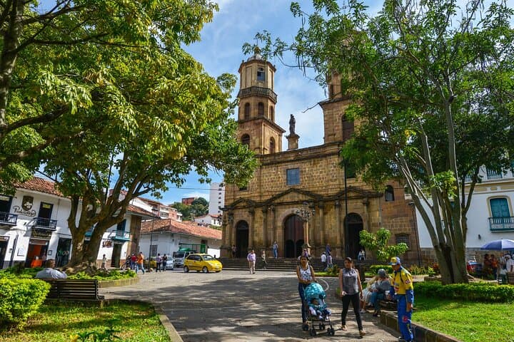 Barichara & San Gil Private Day Tour — Santander Highlights