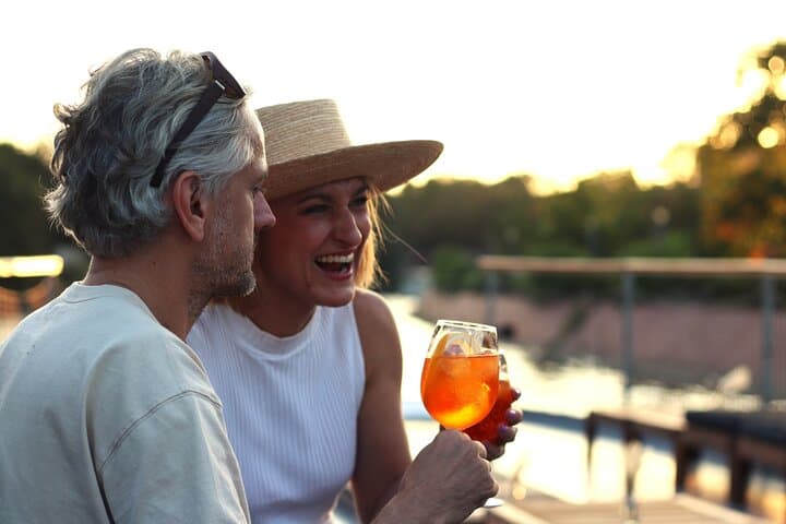 Moonlit Spree Cruise: Romantic 90‑Minute Night Ship Tour of Berlin