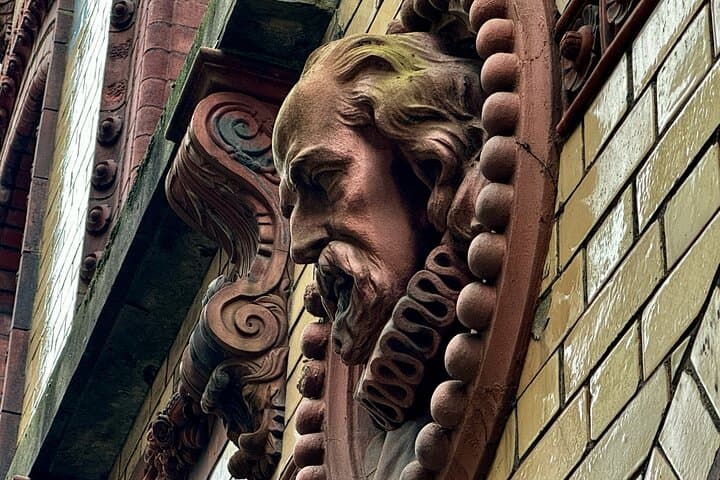 Bristol Harbourside Self-Guided Walking Tour — History & Hidden Alleys photo 5