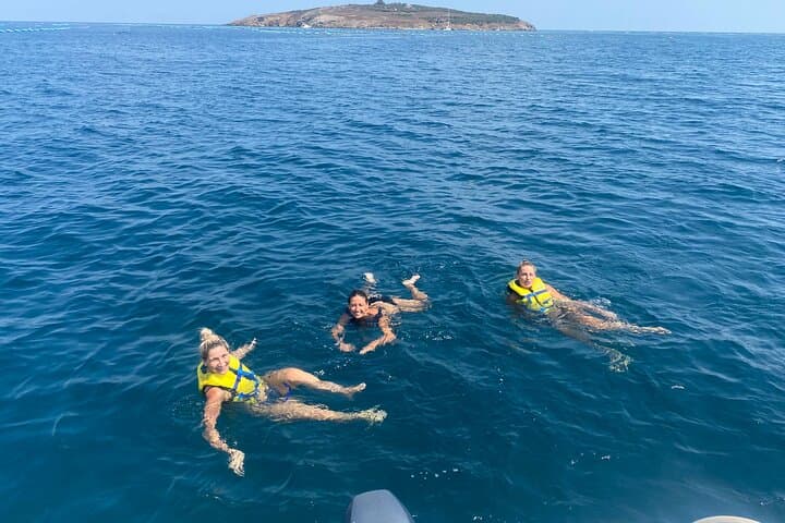 Hands-On Sailing Along St. Ivan Island: 4-Hour Introduction from Sozopol photo 4