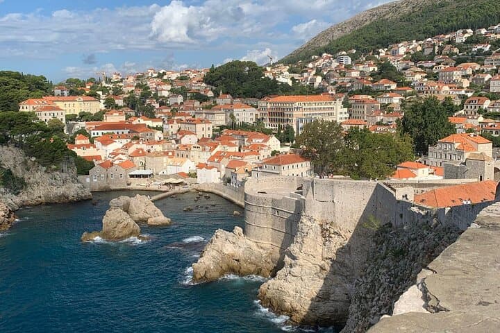 Discover Dubrovnik: Private Old Town Walking Tour at Dawn photo 4