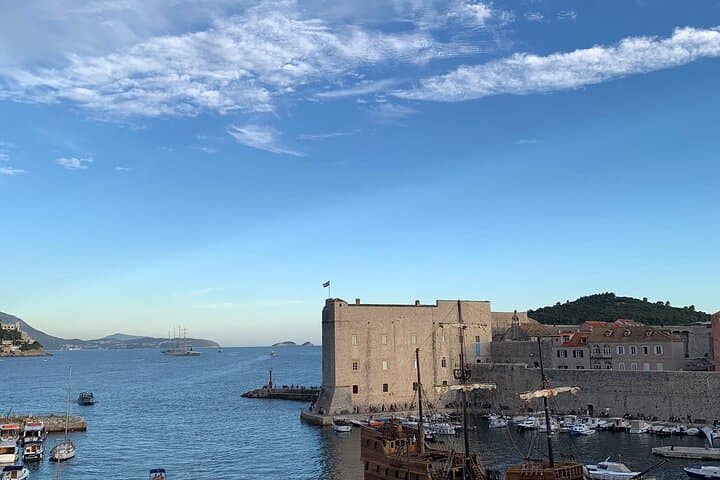 Discover Dubrovnik: Private Old Town Walking Tour at Dawn photo 5