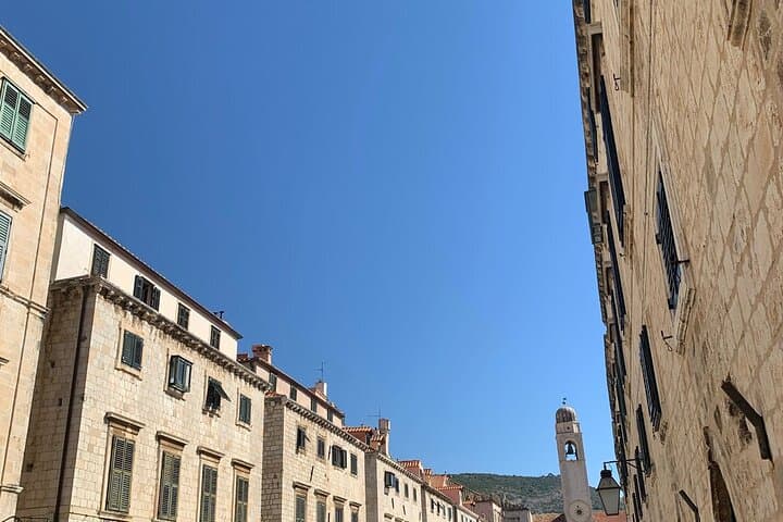 Discover Dubrovnik: Private Old Town Walking Tour at Dawn photo 6