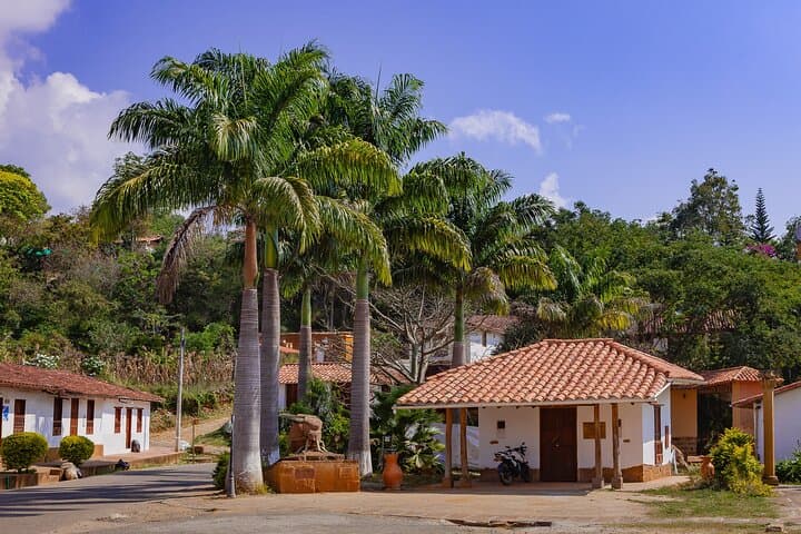 Barichara & San Gil Private Day Tour — Santander Highlights photo 4