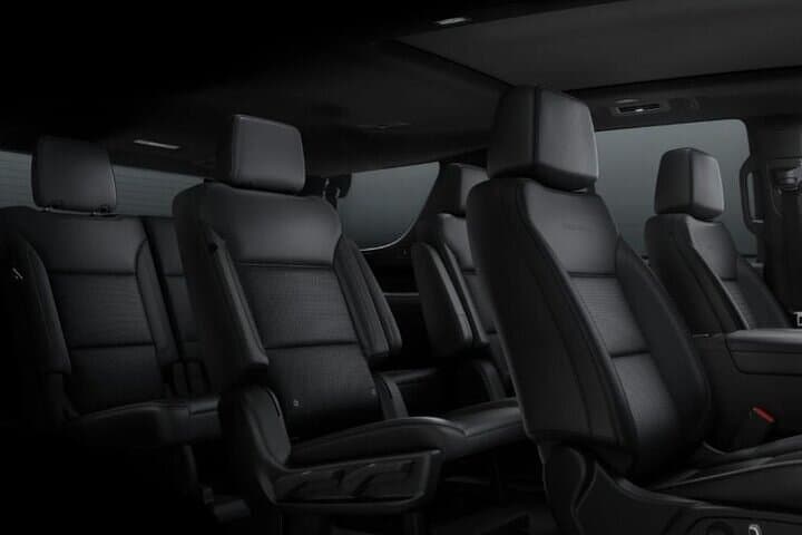New Orleans Airport Transfer to Baton Rouge or Slidell — Private One-Way Ride photo 2